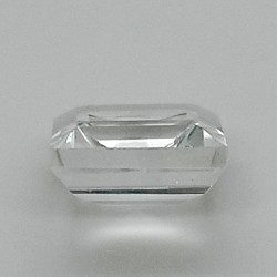 Goshenite  6.52 Ct Lab Tested